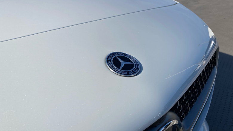 Mercedes-Benz A-Class A180 AMG Line Executive 5dr Auto Petrol Hatchback